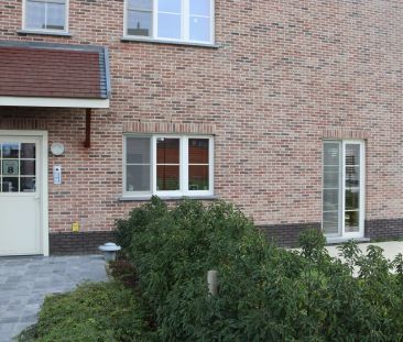 Serskamp - Gelijkvloers appartement met autostaanplaats - Photo 3