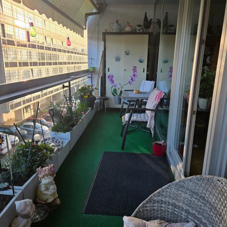 4.5 Zimmer, 91 m² - Foto 3