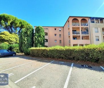 Location Appartement 1 pièce 19m² ORANGE 84100 - Photo 6