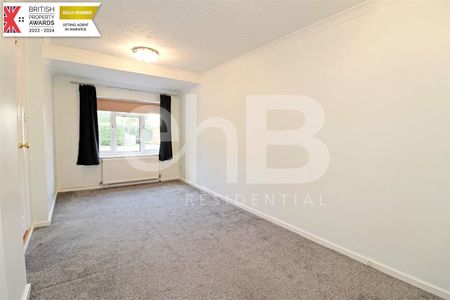 Dodd Avenue, Off Myton Road, Warwick - Photo 2