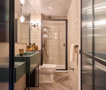 Studio to rent - Photo 5