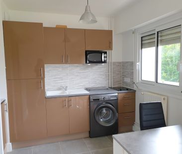 Location Appartement 1 pièce 24m² COMPIEGNE 60200 - Photo 5