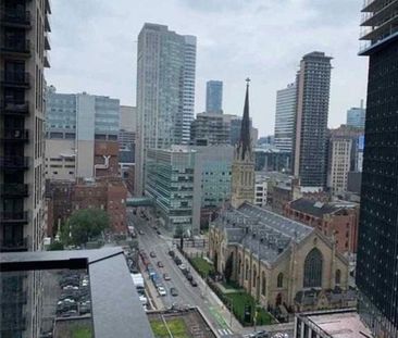 88 North Condos and Lofts 77 , #1916 - Photo 6