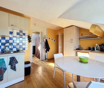 Appartement Golbey 1 pièce(s) 18.08 m2 - Photo 4