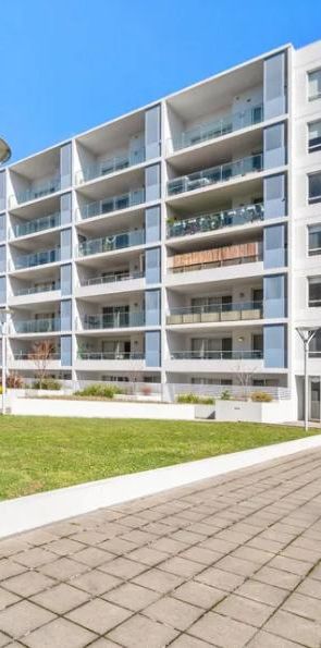 32/68 College Street, Belconnen ACT 2617 - Apartment For Rent | Domain - Photo 1