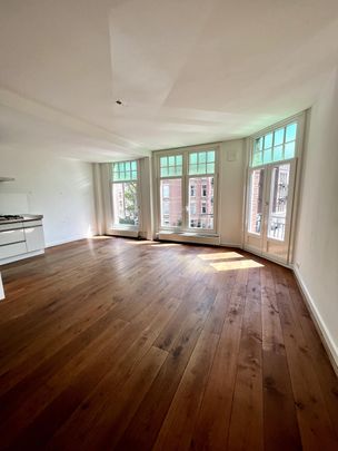 Te huur: Appartement Admiraal De Ruijterweg in Amsterdam - Photo 1