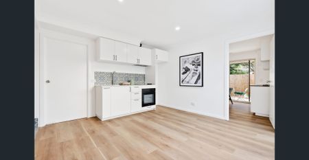 LAST ONE- New Boutique Apartment- Furnished, All Bills Included - Photo 5