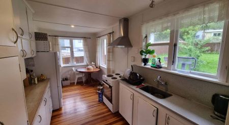 3-Bedroom Family Home - Photo 4