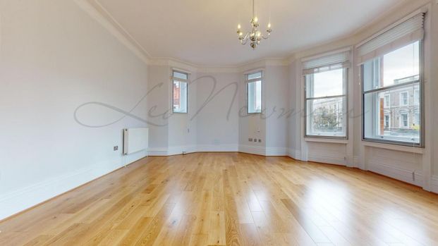 Warwick Road, Kensington, SW5 - Photo 1