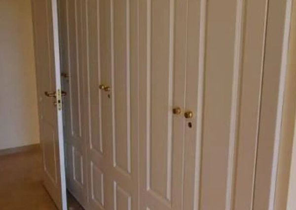 Ático de alquiler en San Luis de Sabinillas