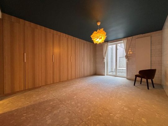 Parc Elisabeth - Appartement 2ch +/- 130m² + terrasse - Koekelberg - Photo 1