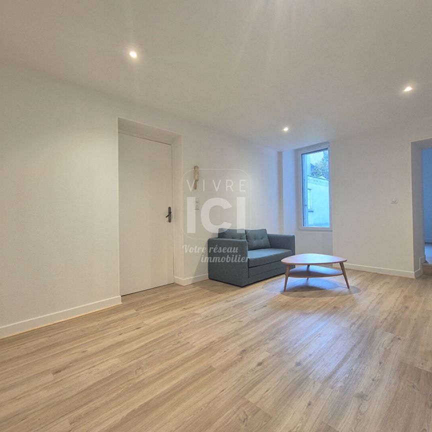 Location Appartement 2 pièces 42m² - Photo 1