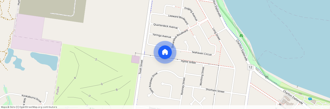 61 Hythe Street, Pialba, QLD 4655