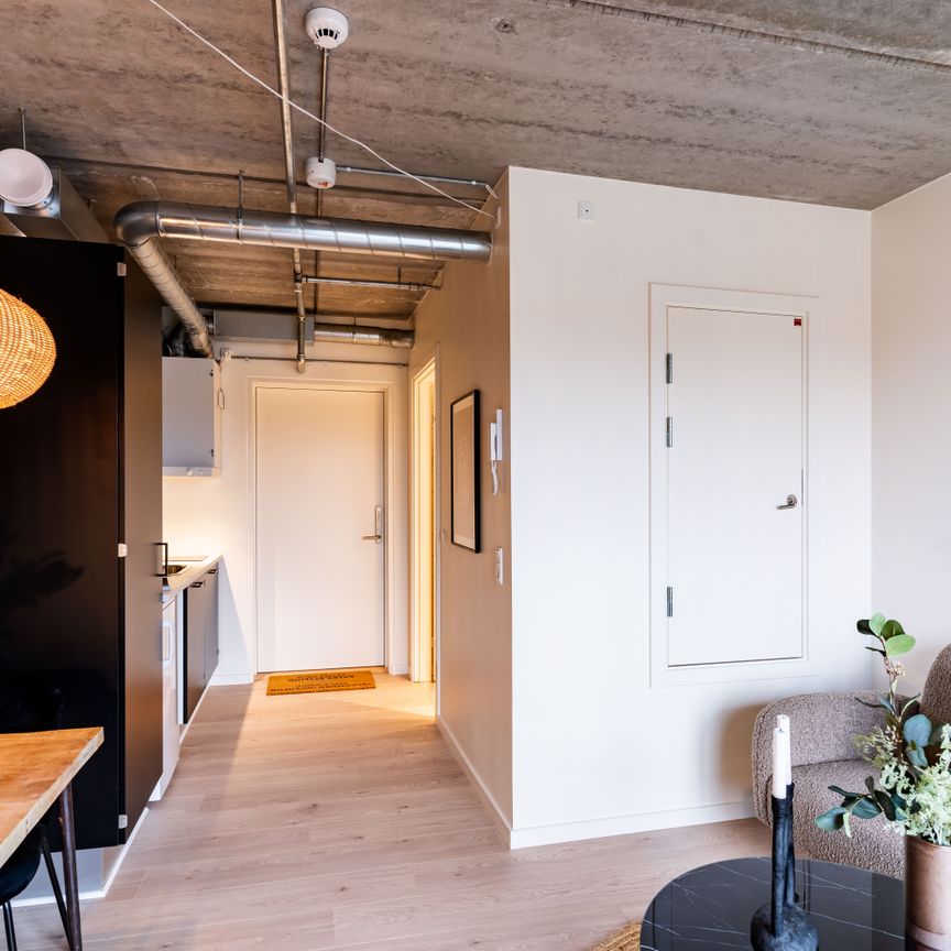 Firskovvej 16, 3. 9 2800 Kongens Lyngby - Photo 1