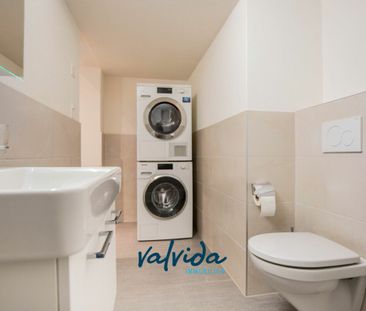 Moderne 3.5-Zimmerwohnung in Varen zu vermieten - Photo 5