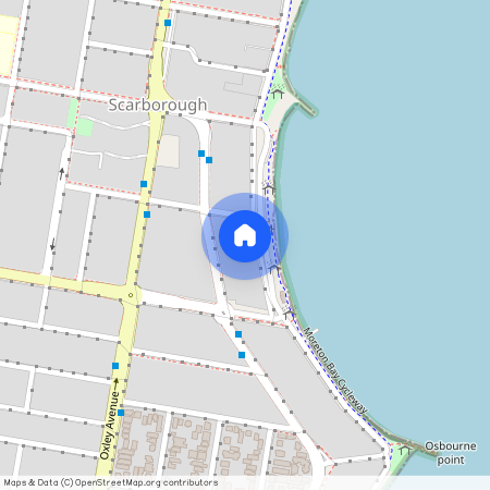 91 Flinders Pde, Qld 4020, Scarborough