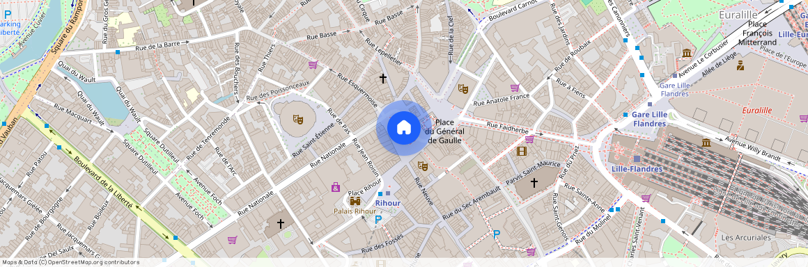 Lille