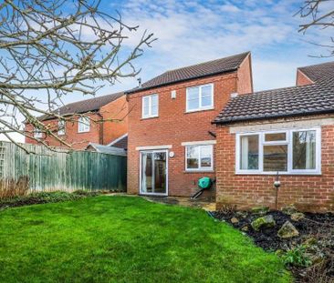 3 bedroom link detached house to rent - Photo 6