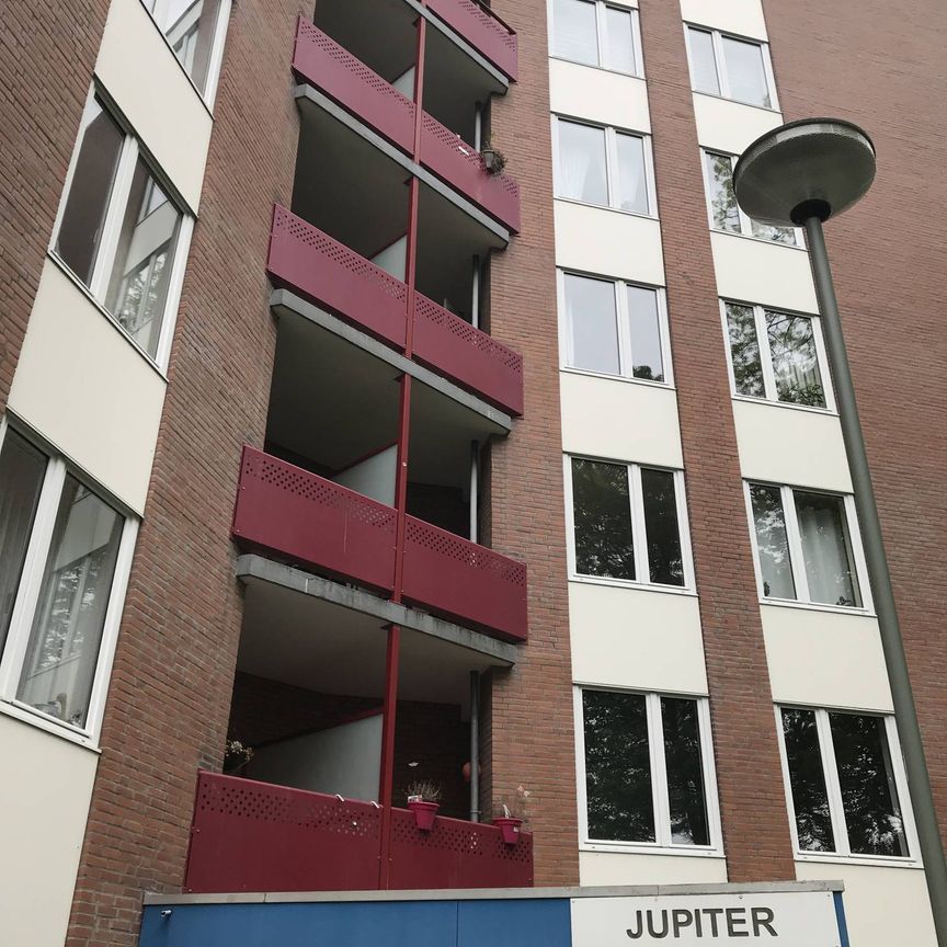 Te huur: Appartement Berghofstraat in Eygelshoven - Foto 1