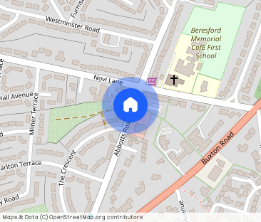 Abbotts Road, Leek, Staffordshire, ST13 - Photo 1