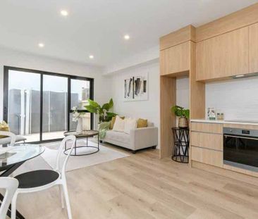 Brand New, Stylish Townhouses - Photo 4