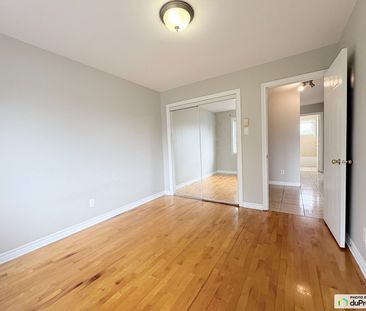 68, rue Léonie, Repentigny (Repentigny) à louer - Photo 3