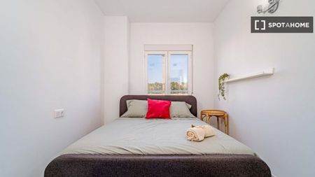 2 room luxury Apartment for rent in Calpe, Valencia - Photo 4