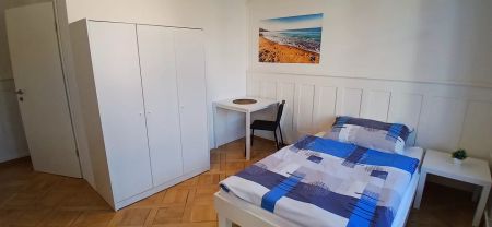 Gemütliches möbliertes Zimmer in 8002 Zürich mieten - Foto 2