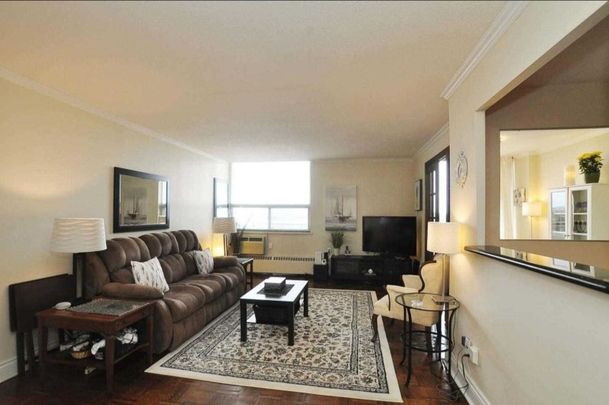 For Lease - 5949 Yonge Street Unit# 1604, Toronto, Ontario - Photo 1