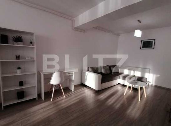 Apartament 2 camere decomandat, modern/lux, zona Calea Severinului - Fotografie 1