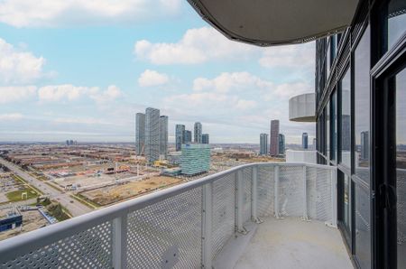 For Lease - 8 Interchange Way Unit# 2705, Vaughan, Ontario - Photo 3