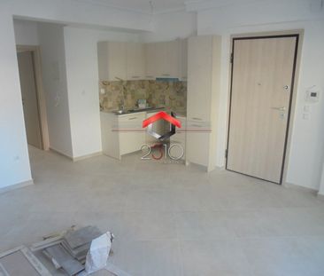 Ενοικίαση κατοικίας, 45 τ.μ., Τριανδρία, 550 € - Photo 1
