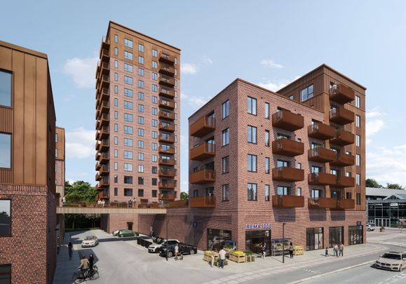 Kløverprisvej 4, 9.3 - Photo 1