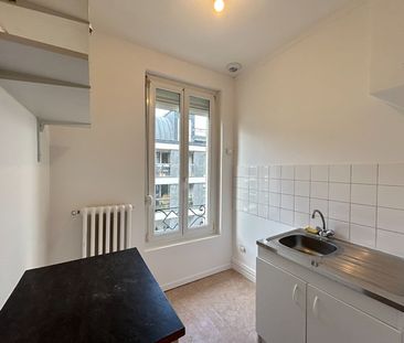 APPARTEMENT T2 37m² - REIMS HYPER CENTRE - Photo 2