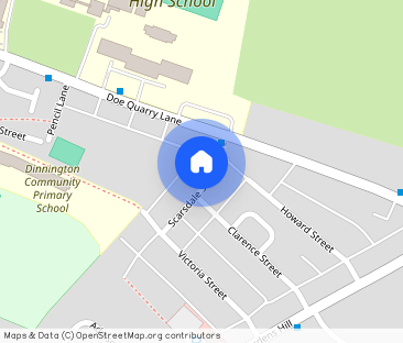 Dinnington, S25 - Photo 1