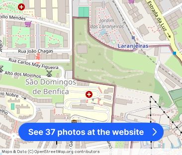 Apartamento T3 para alugar em Lisboa - Photo 1