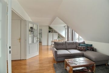 APPART. 1 CHAMBRE – 75015 - Photo 4