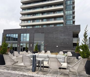 For Lease - 20 Minowan Miikan Lane Unit# 705, Toronto, Ontario - Photo 5