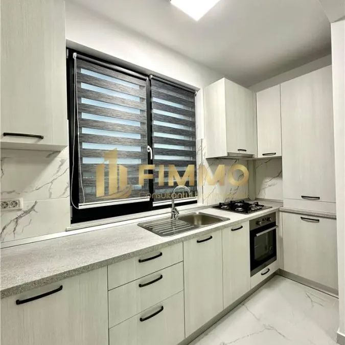 Bloc nou | Loc de parcare inclus | ID: 1396 - Photo 1