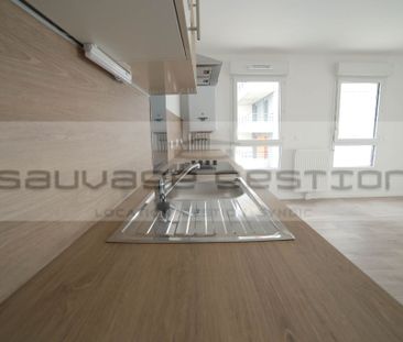 Location Appartement 3 pièces 61m² ROUEN 76100 - Photo 4