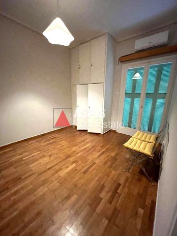 Studio/Γκαρσονιέρα για ενοικίαση Παγκράτι - Photo 2
