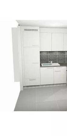 Bel appartement rénové à louer dans un quartier calme - Photo 1