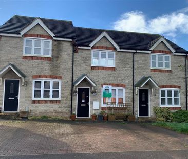 2 bedroom terraced house to rent - Photo 5