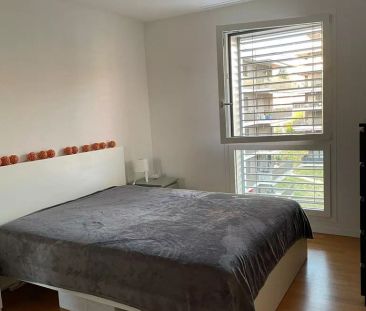 Bel appartement modèrne de 4.5 pièces - Foto 6