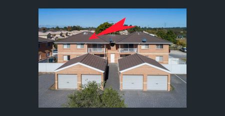 Spacious Three-Bedroom Unit in Prime Position - Photo 2