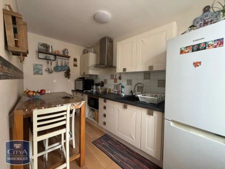 Appartement à louer 3 pièces 47.5m² - Photo 5