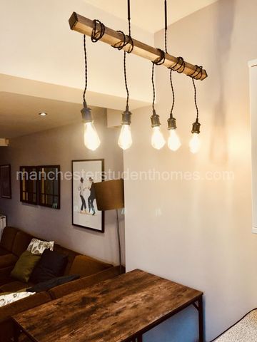 Brailsford Road, Manchester, M14 6PT - Photo 2