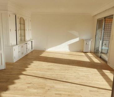 Location Appartement 4 pièces 127m² BORDEAUX 33200 - Photo 1