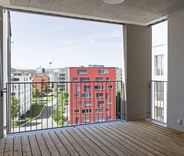 Voulez-vous vivre de manière centralisée et moderne ? - Foto 5