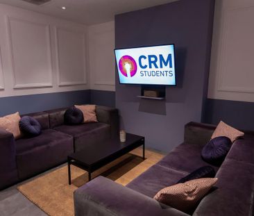 1 bedroom private hall to rent - Photo 3